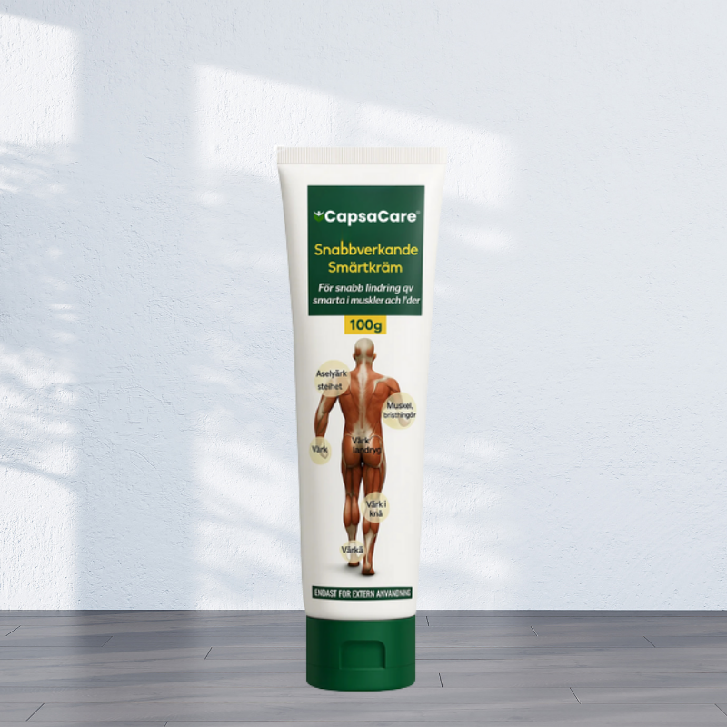 CapsaCare®