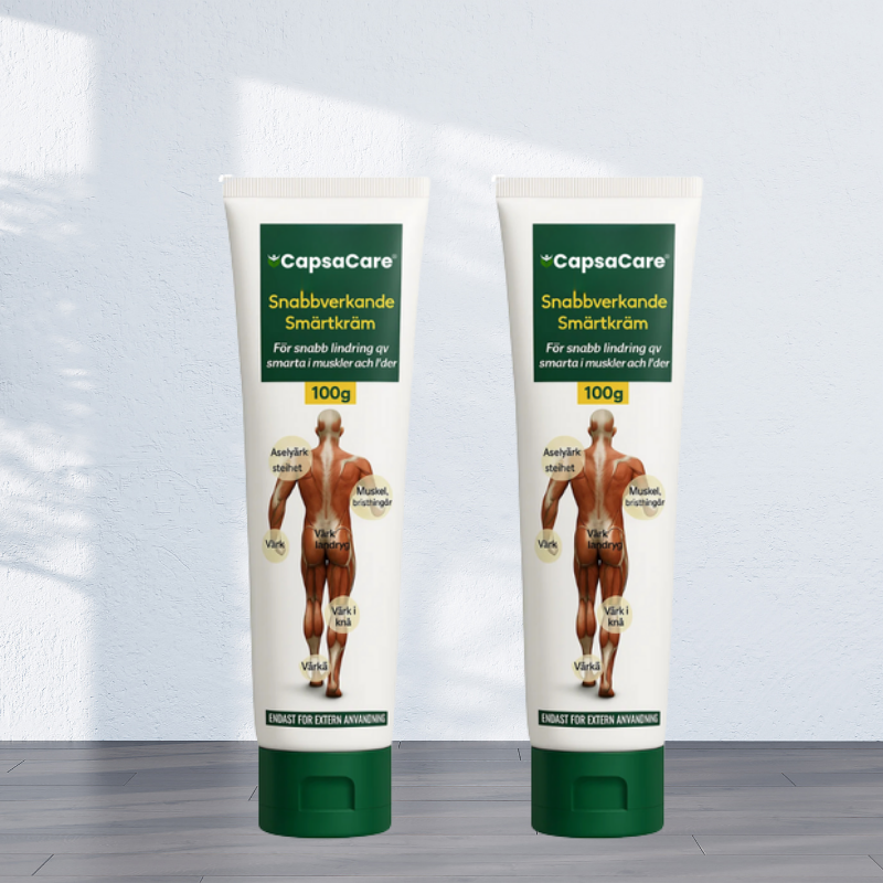 CapsaCare®