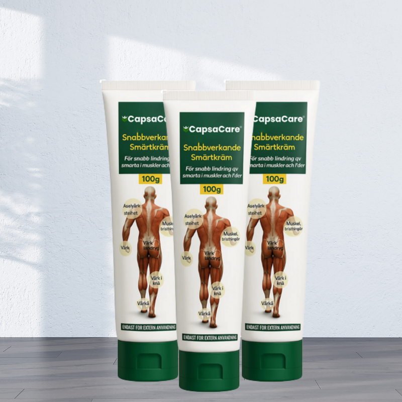 CapsaCare®