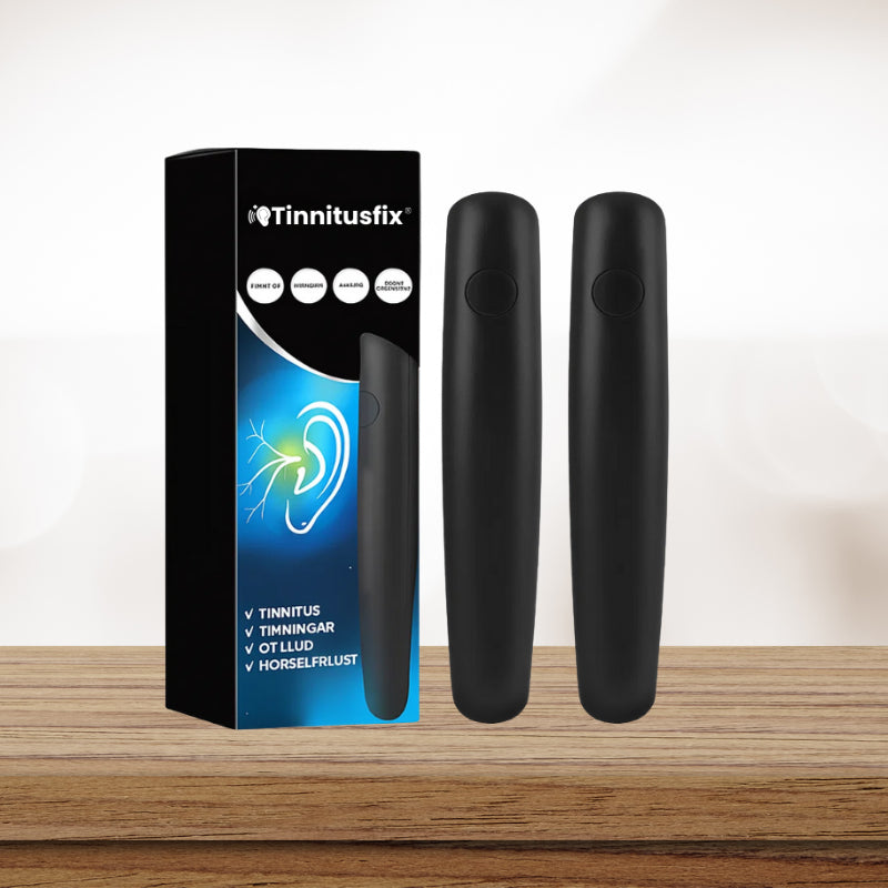 TinnitusFix