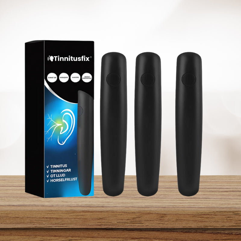 TinnitusFix