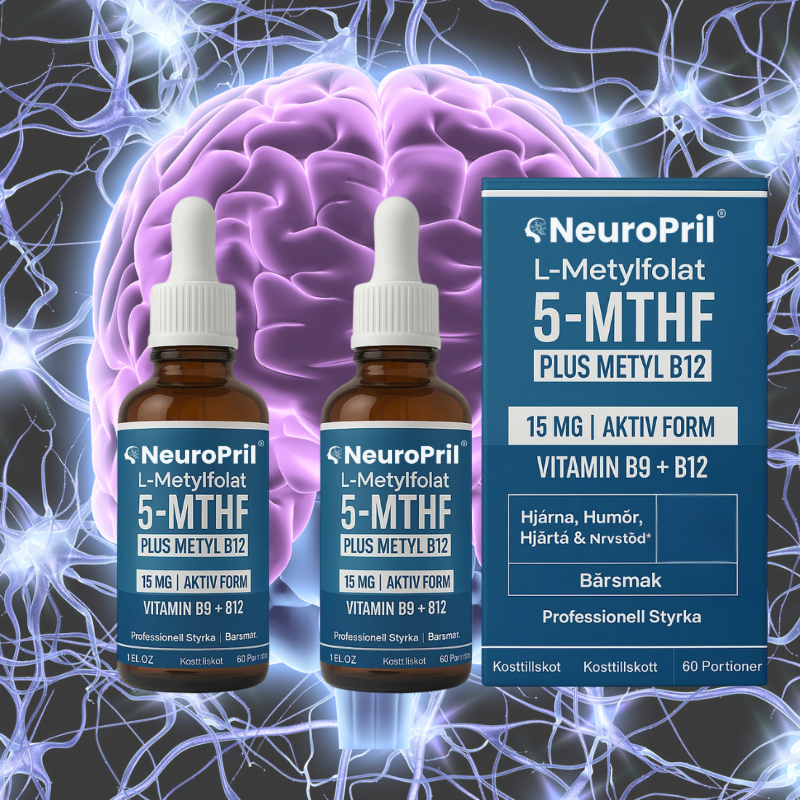 NeuroPril®