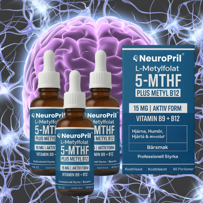 NeuroPril®