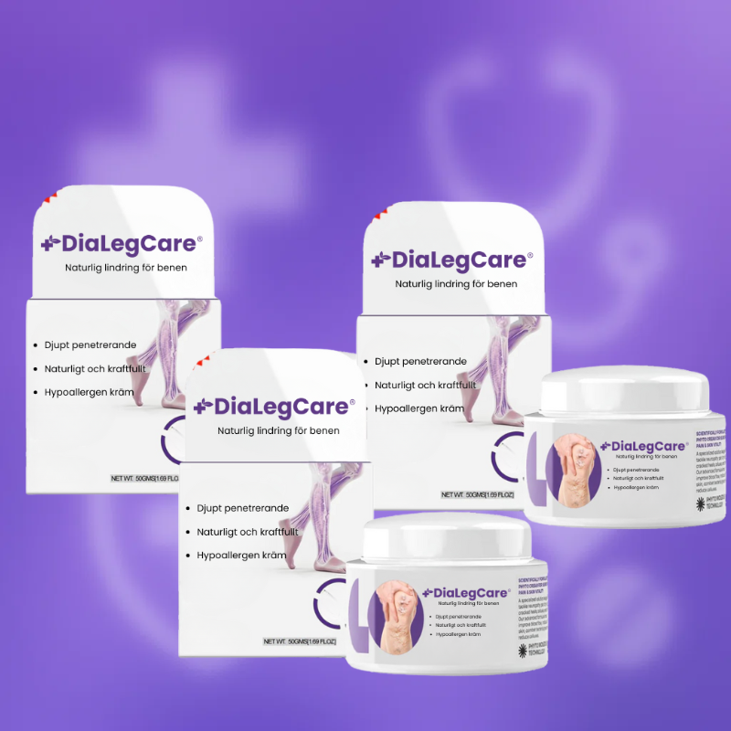 DiaLeg-Care®