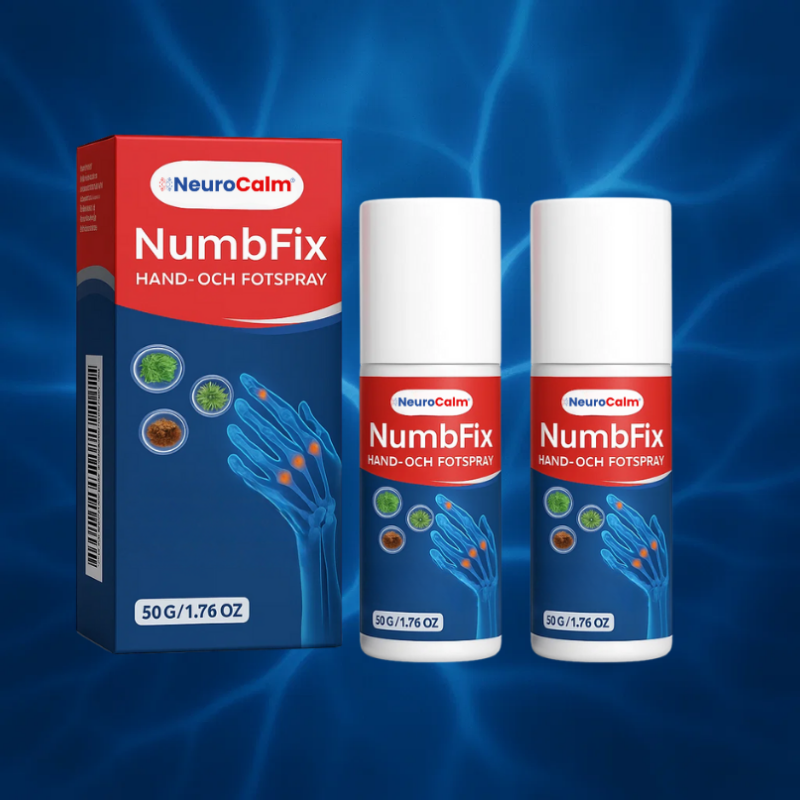 NeuroCalm®