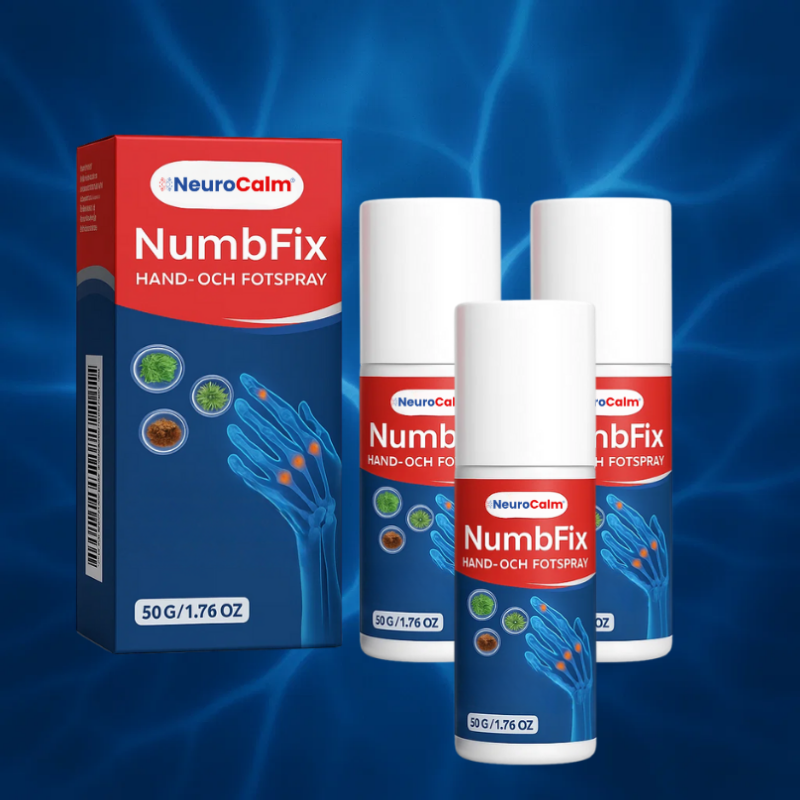 NeuroCalm®