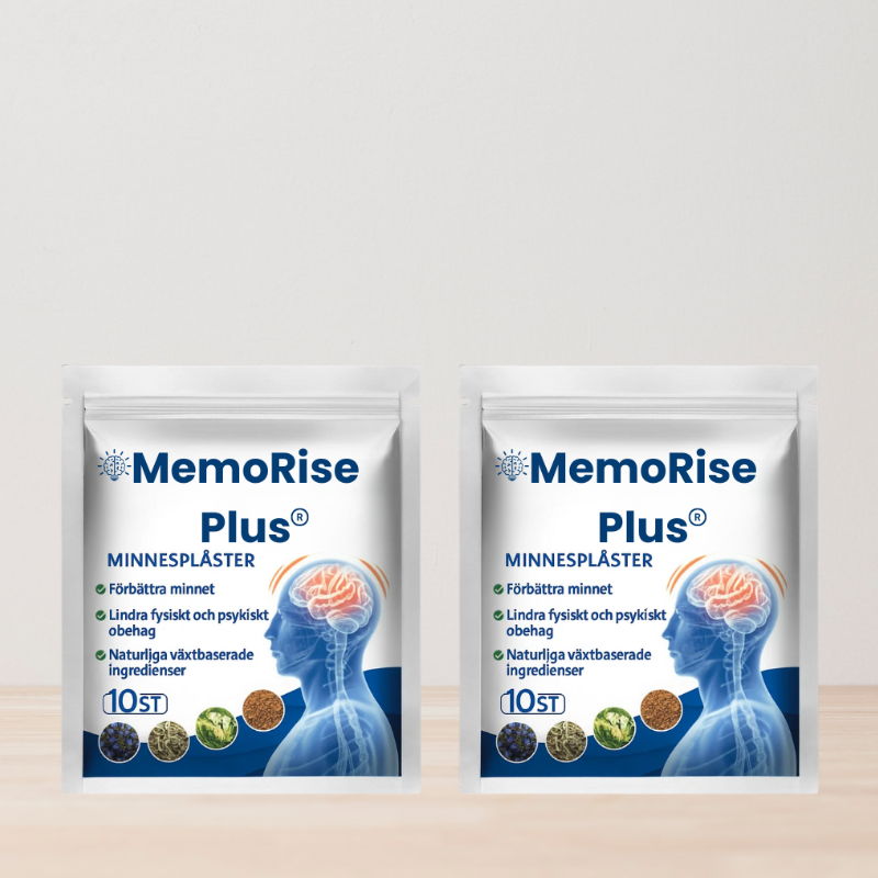 MemorisePlus