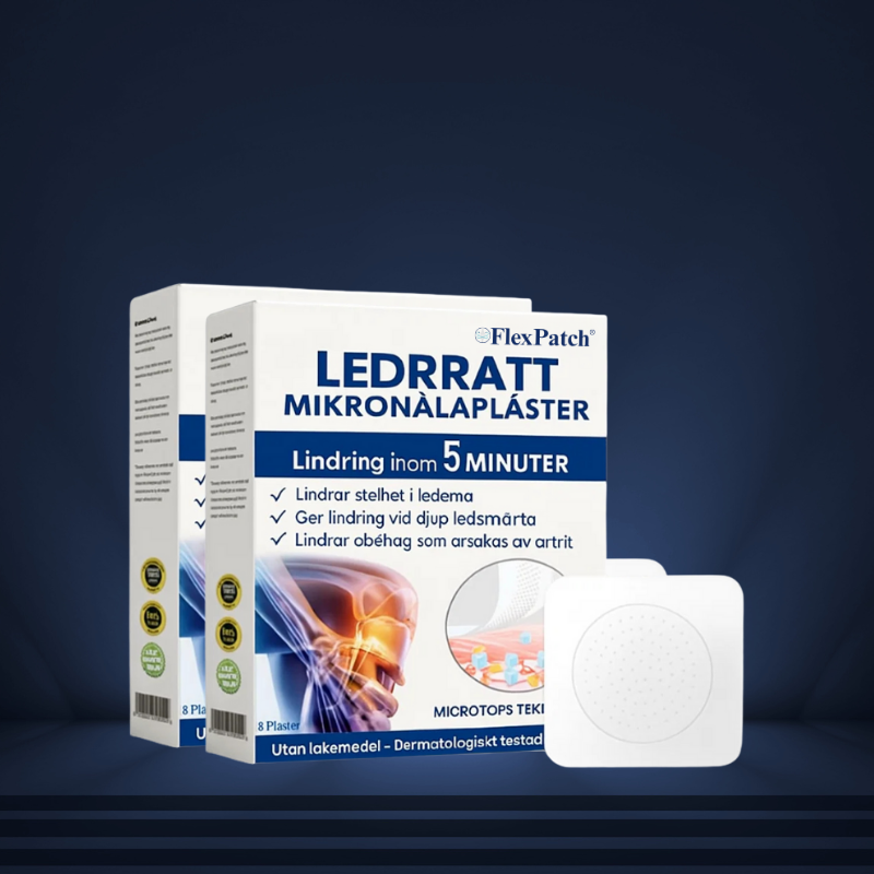 FlexPatch