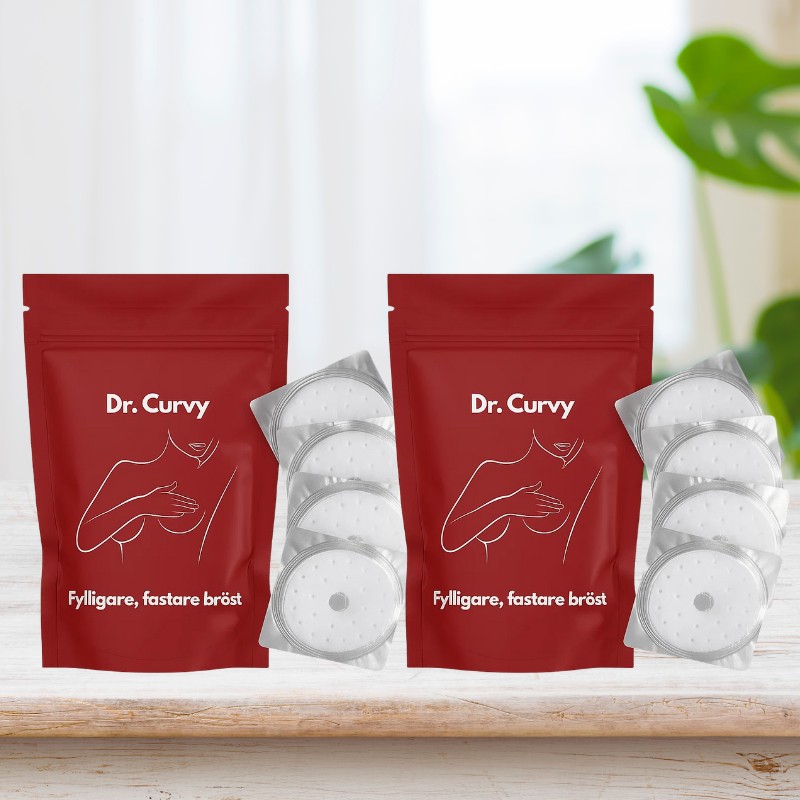 Dr. Curvy