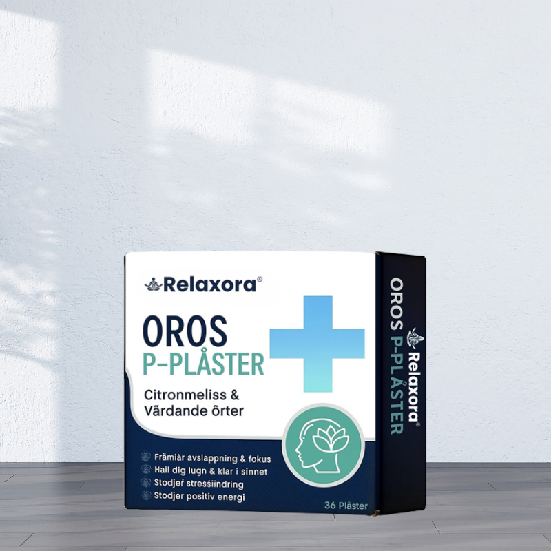 Relaxora®