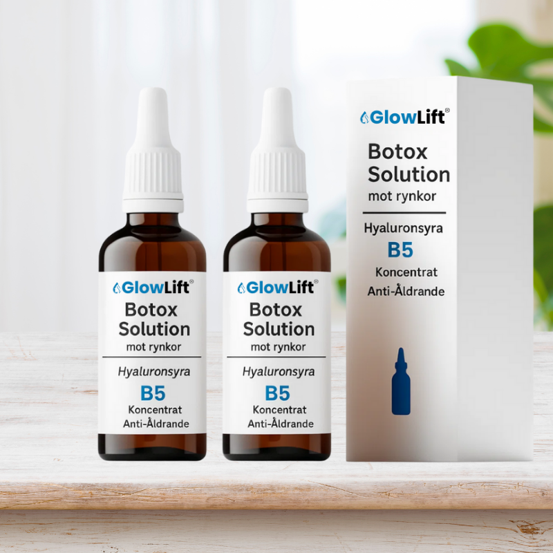 GlowLift