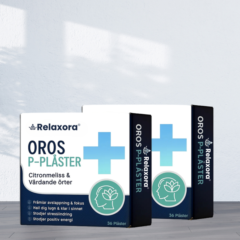 Relaxora®
