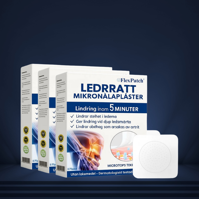 FlexPatch