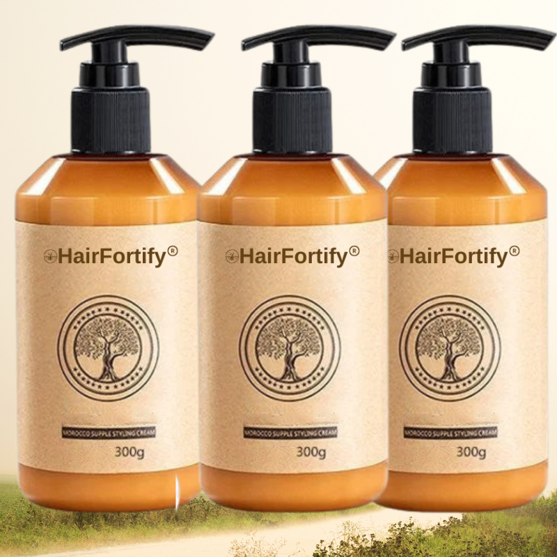 HairFortify®