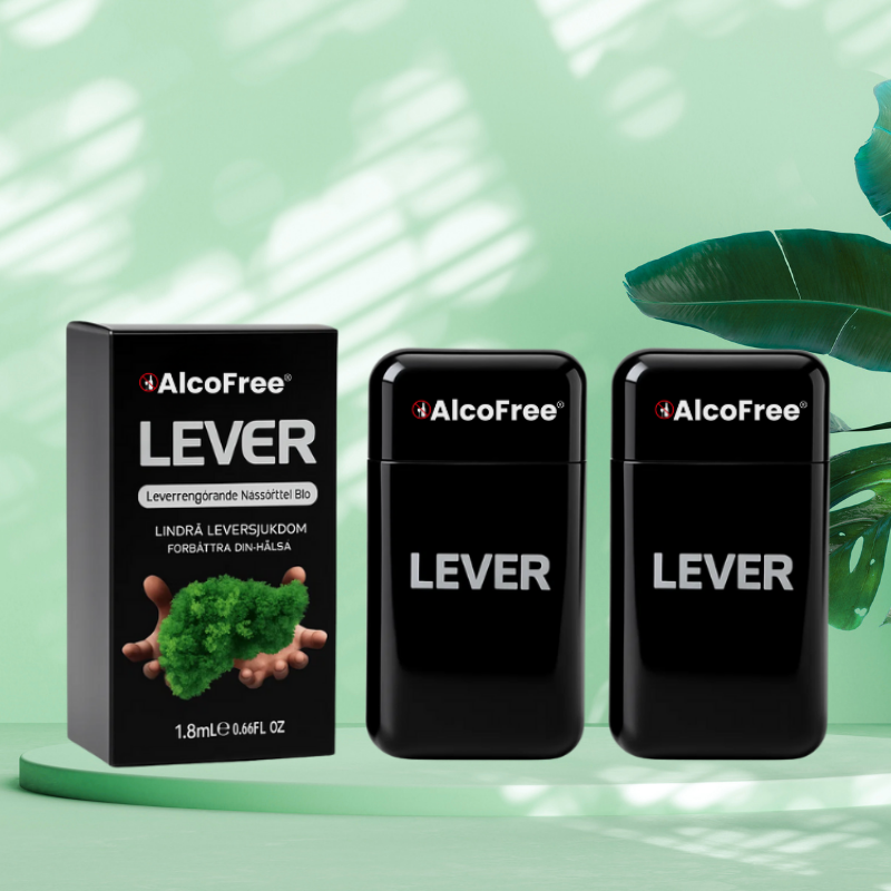AlcoFree