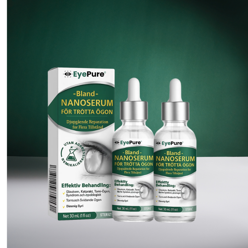 EyePure