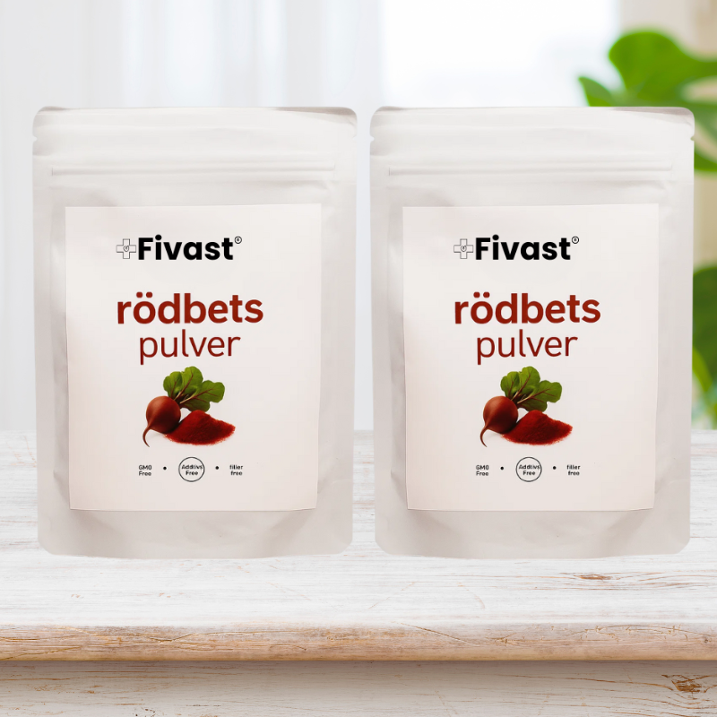 Fivast