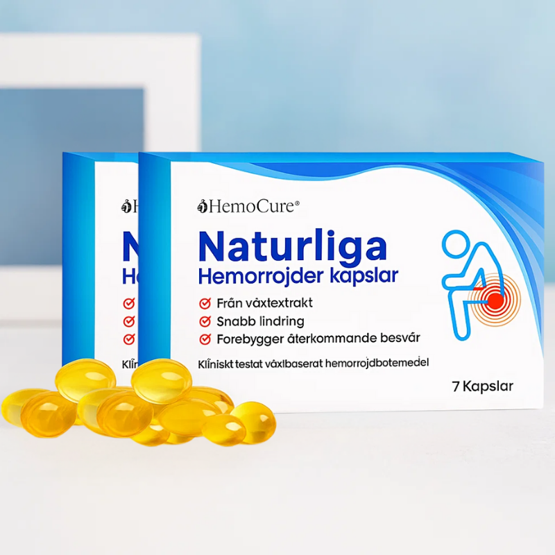 HemoCure®