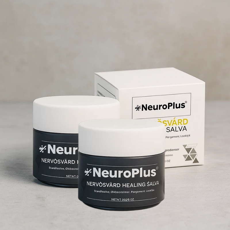 NeuroPlus®