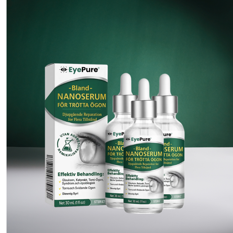 EyePure