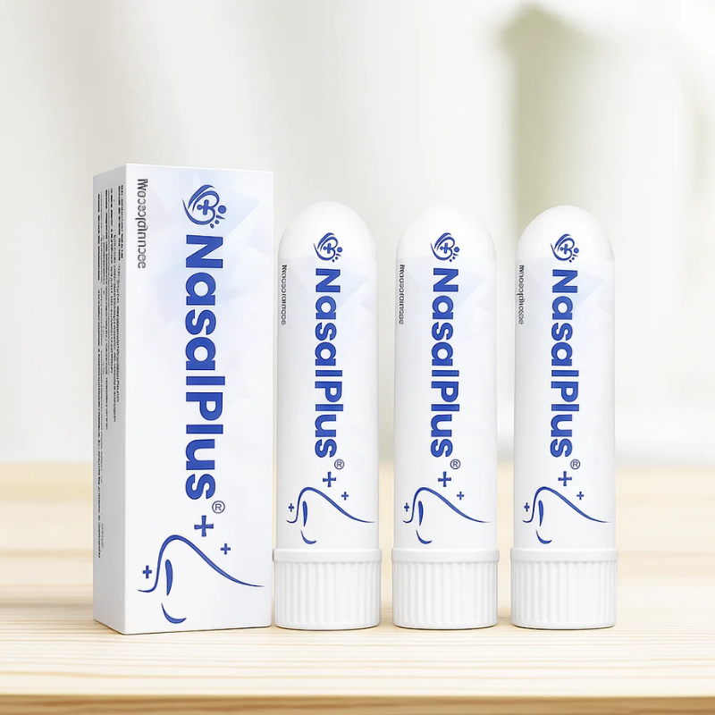 NasalPlus®
