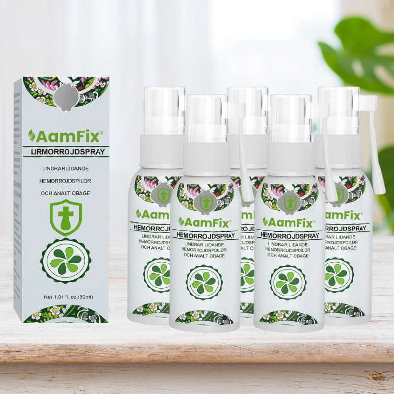AamFix