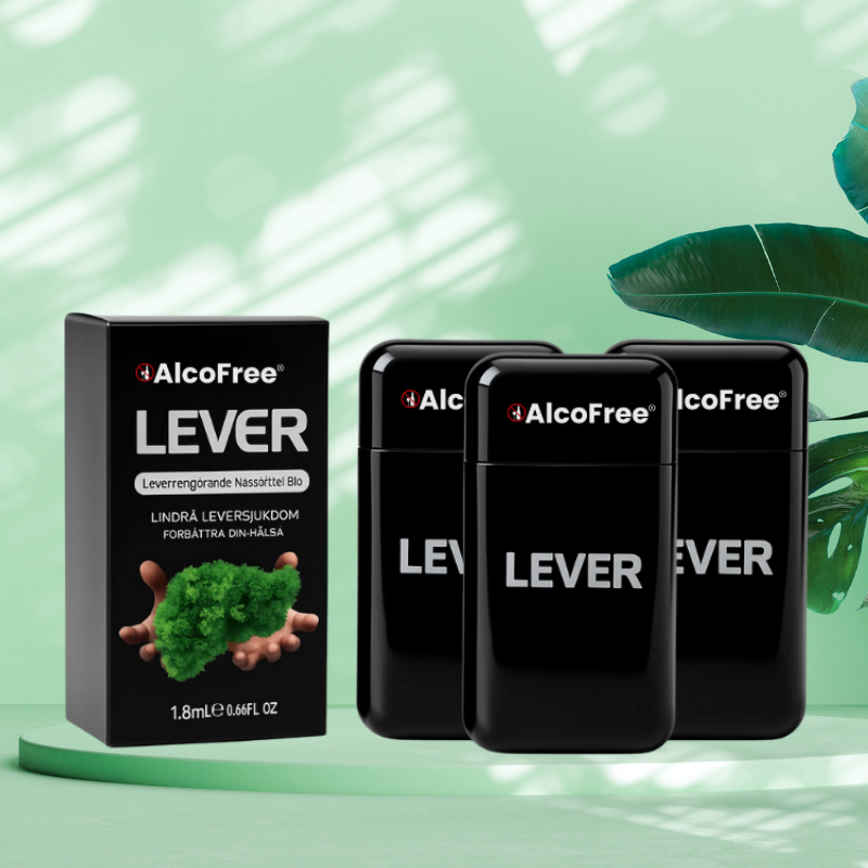 AlcoFree