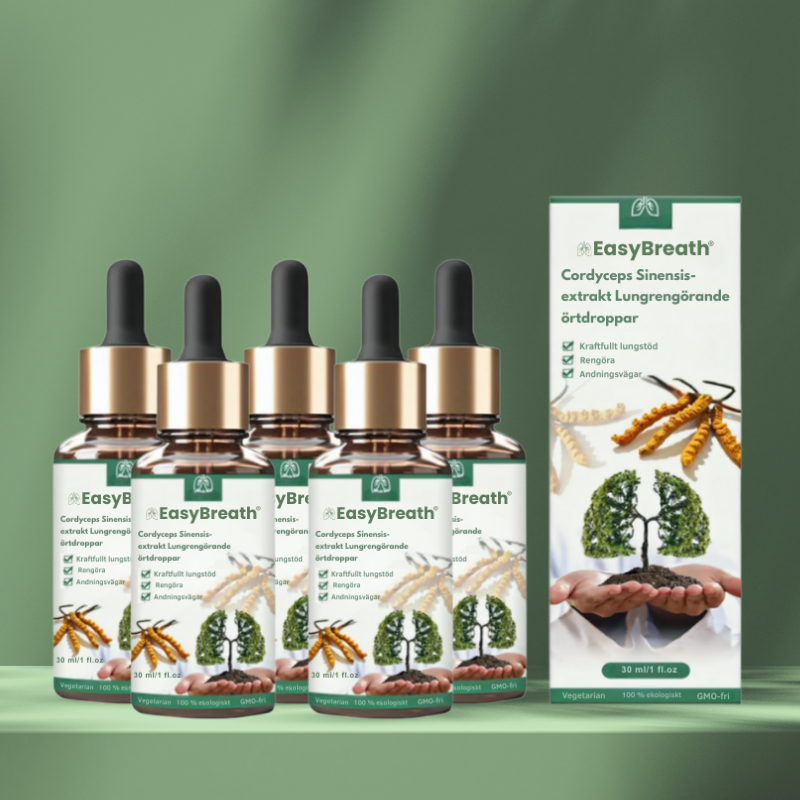 EasyBreath