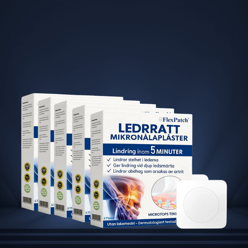 FlexPatch