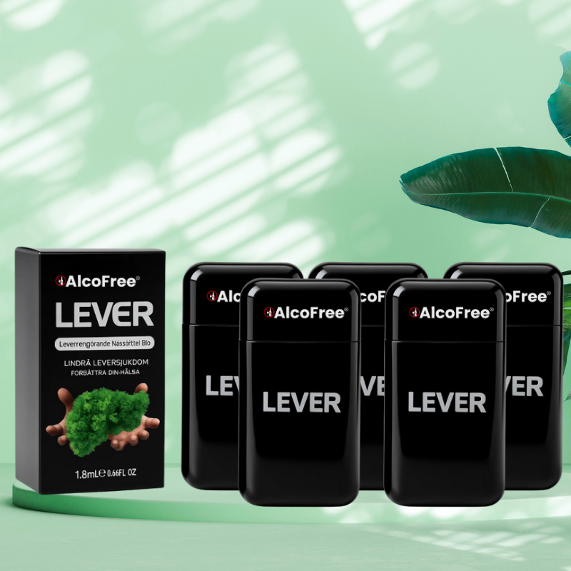 AlcoFree