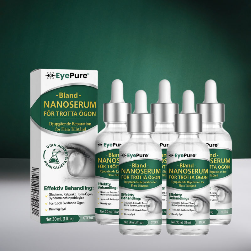 EyePure