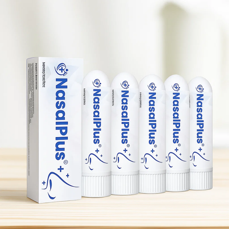 NasalPlus®