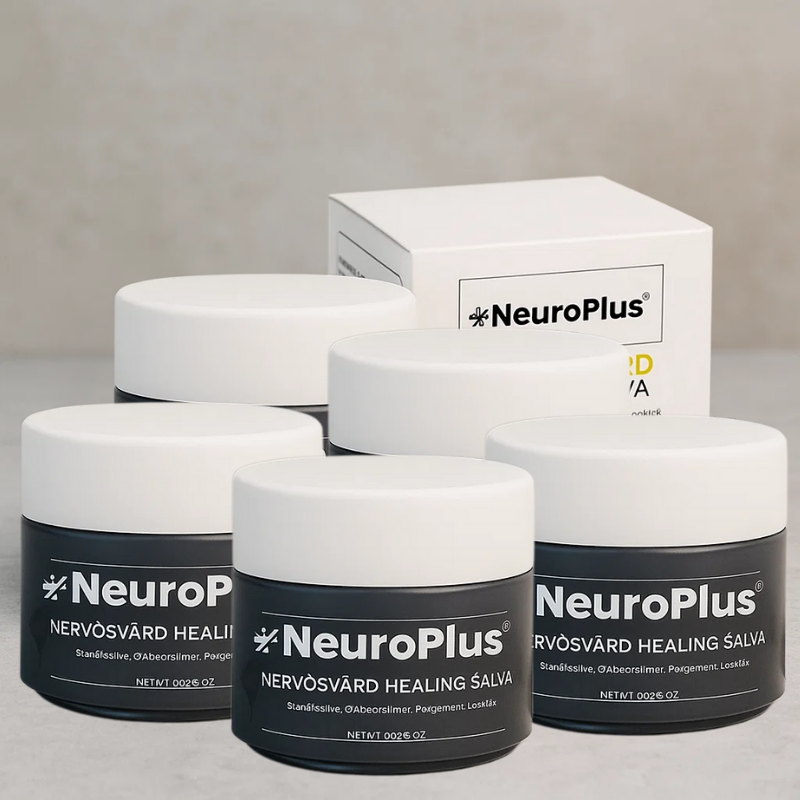 NeuroPlus®