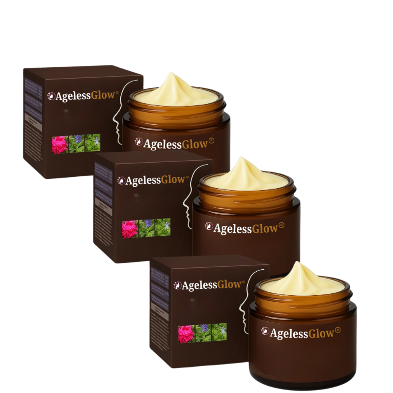 AgelessGlow®
