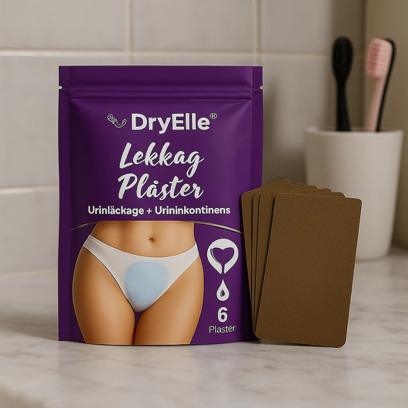 DryElle®