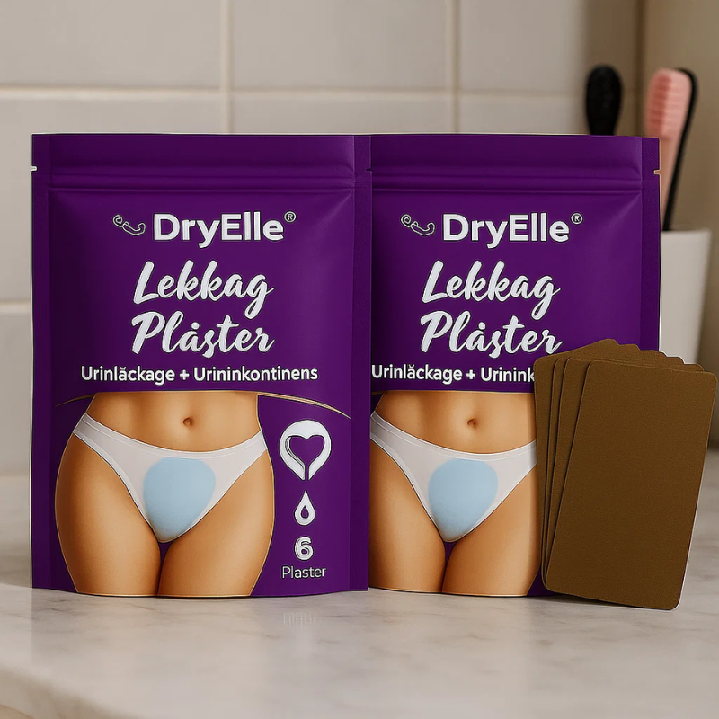 DryElle®