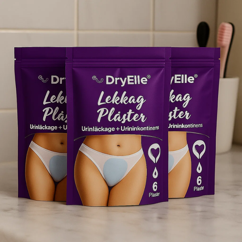 DryElle®