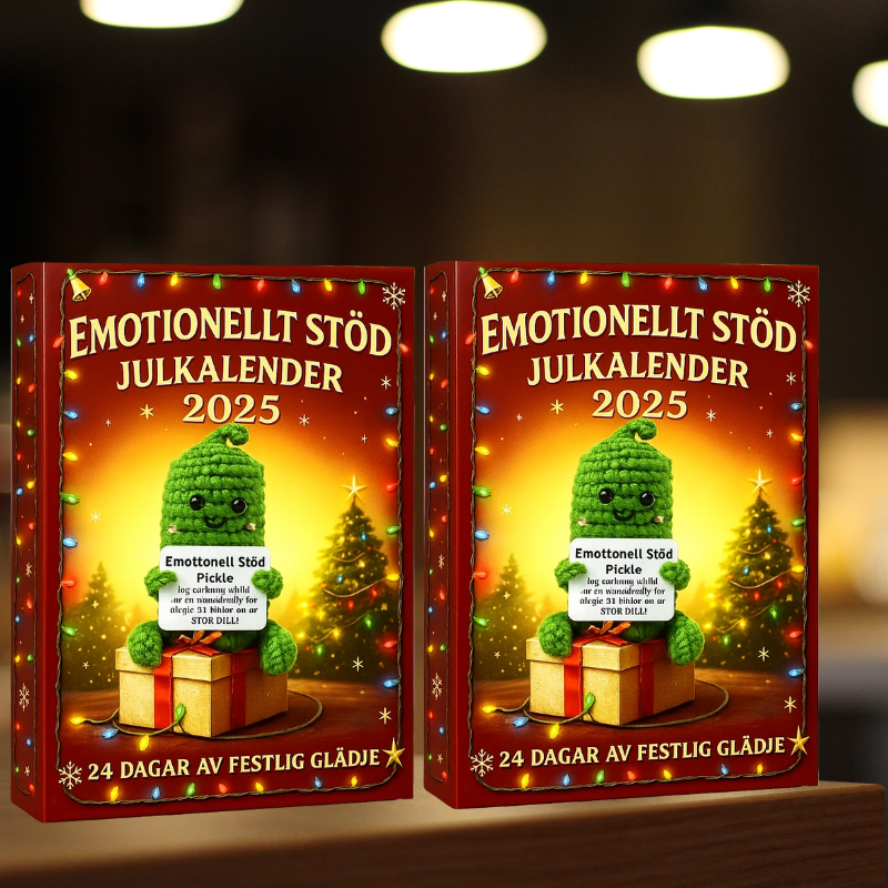 Emotianal adventcalender®