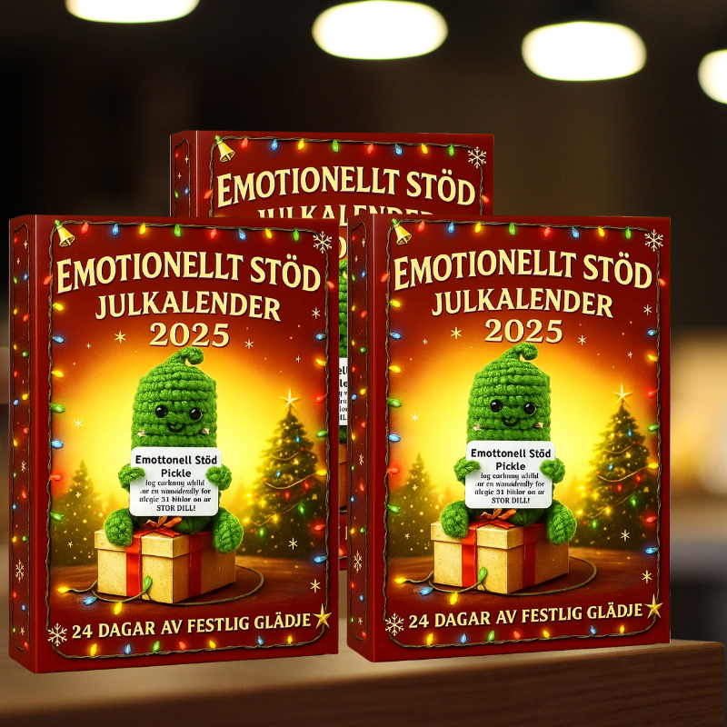 Emotianal adventcalender®