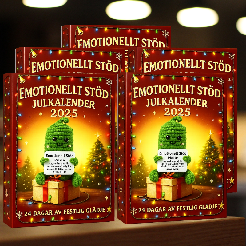 Emotianal adventcalender®