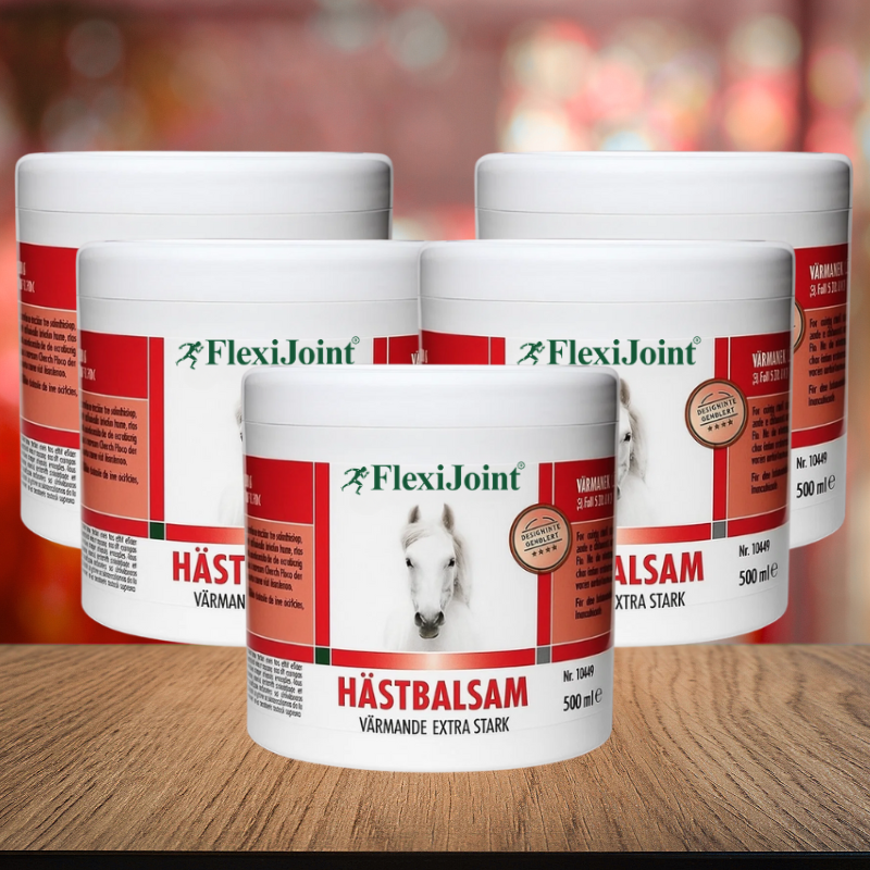 FlexiJoint®
