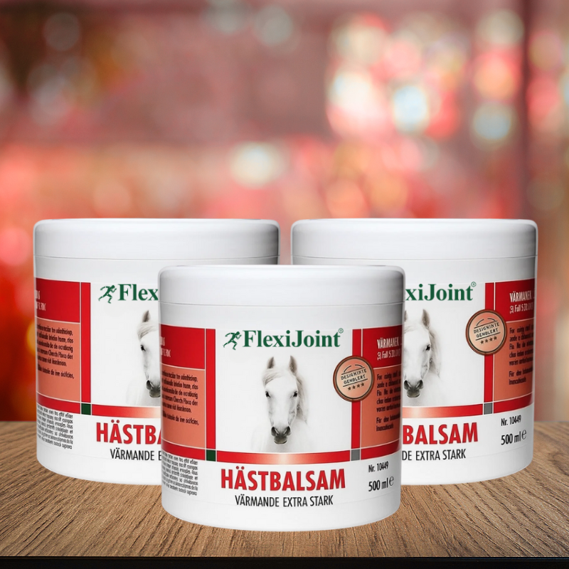 FlexiJoint®