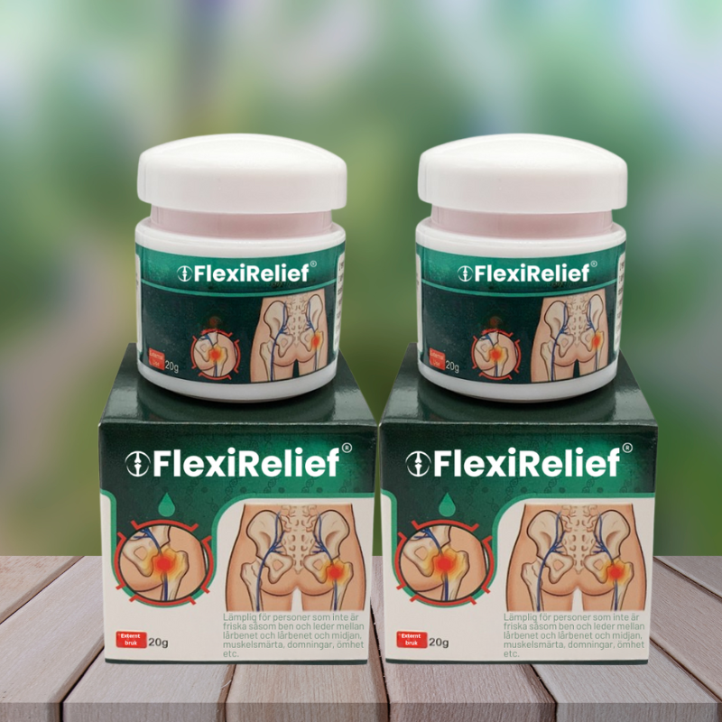 FlexiRelief