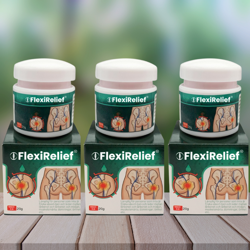 FlexiRelief