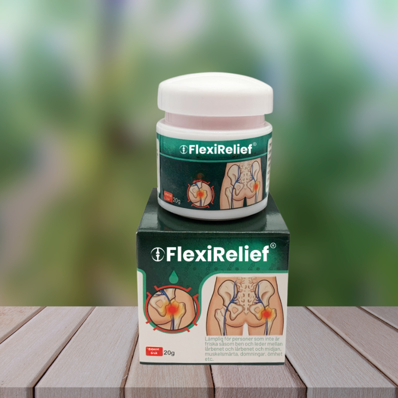 FlexiRelief