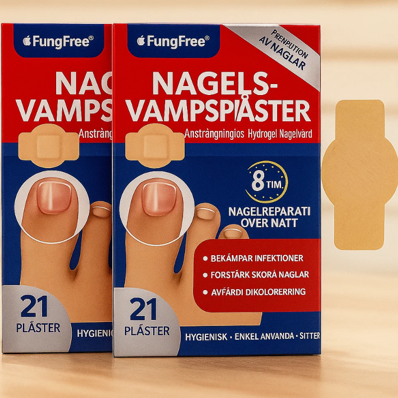 FungFree®