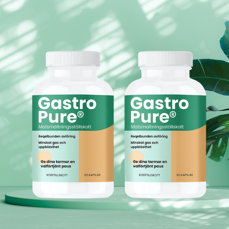 GastroPure®