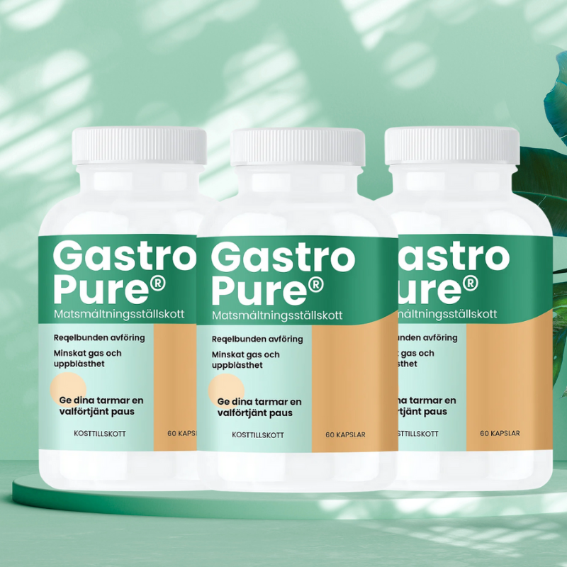 GastroPure®