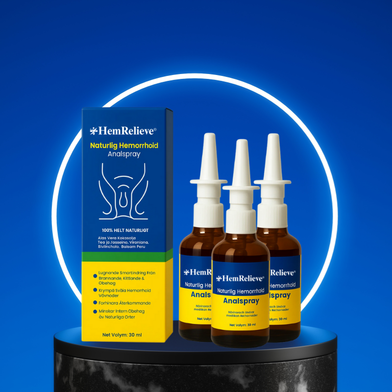 HumRelieve®