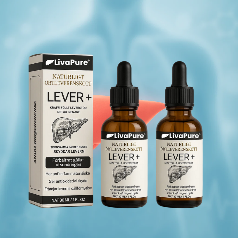 LivaPure®